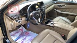 مێرسێدس بێنز E-Class